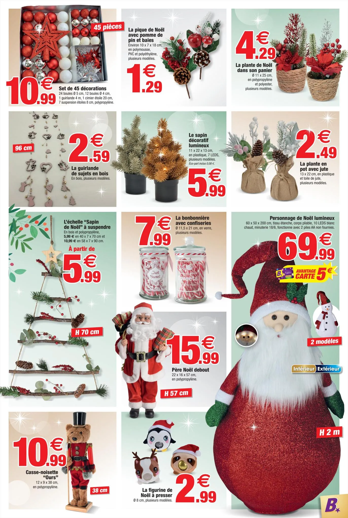 Catalogue En attendant Noël, page 00003