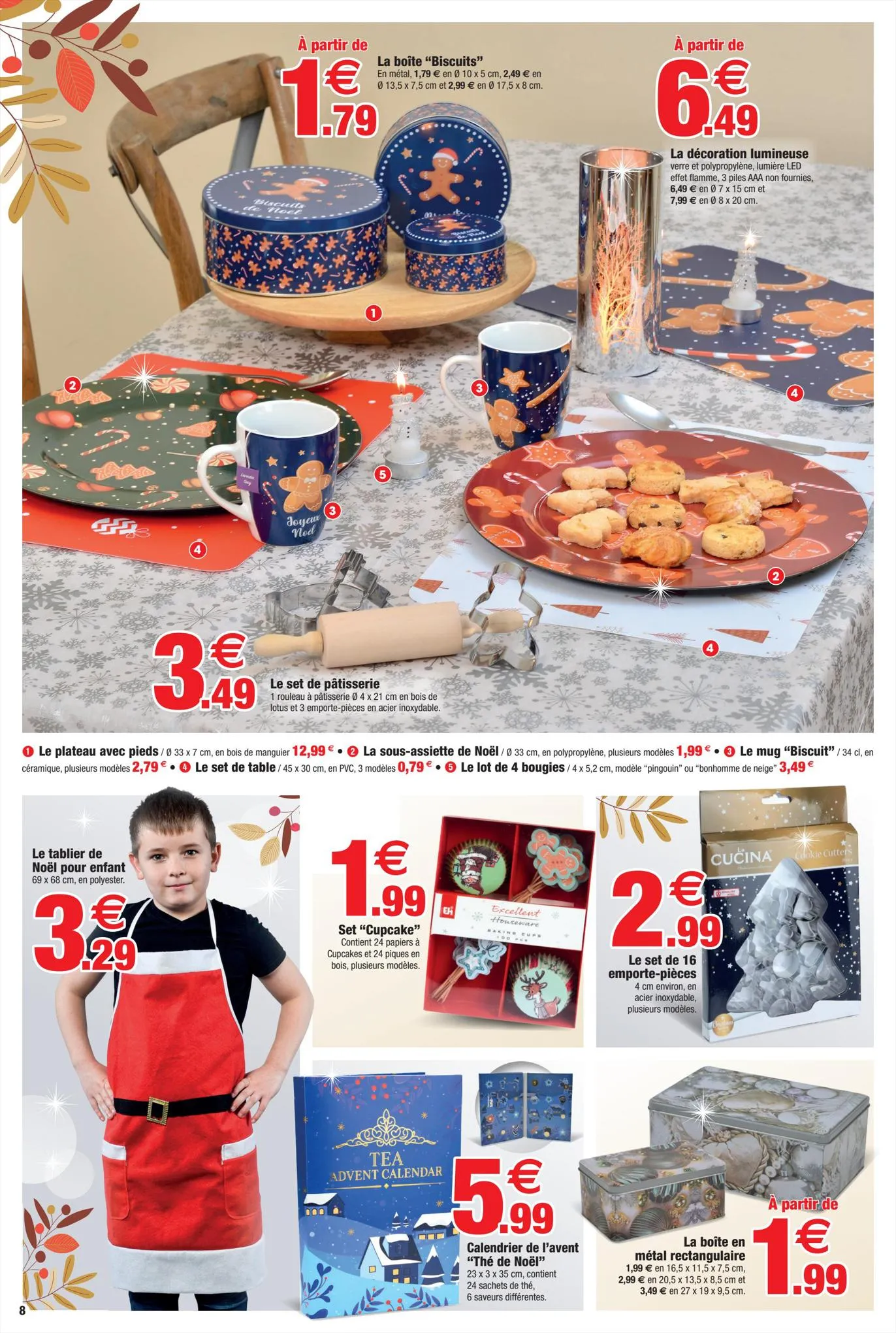 Catalogue En attendant Noël, page 00008