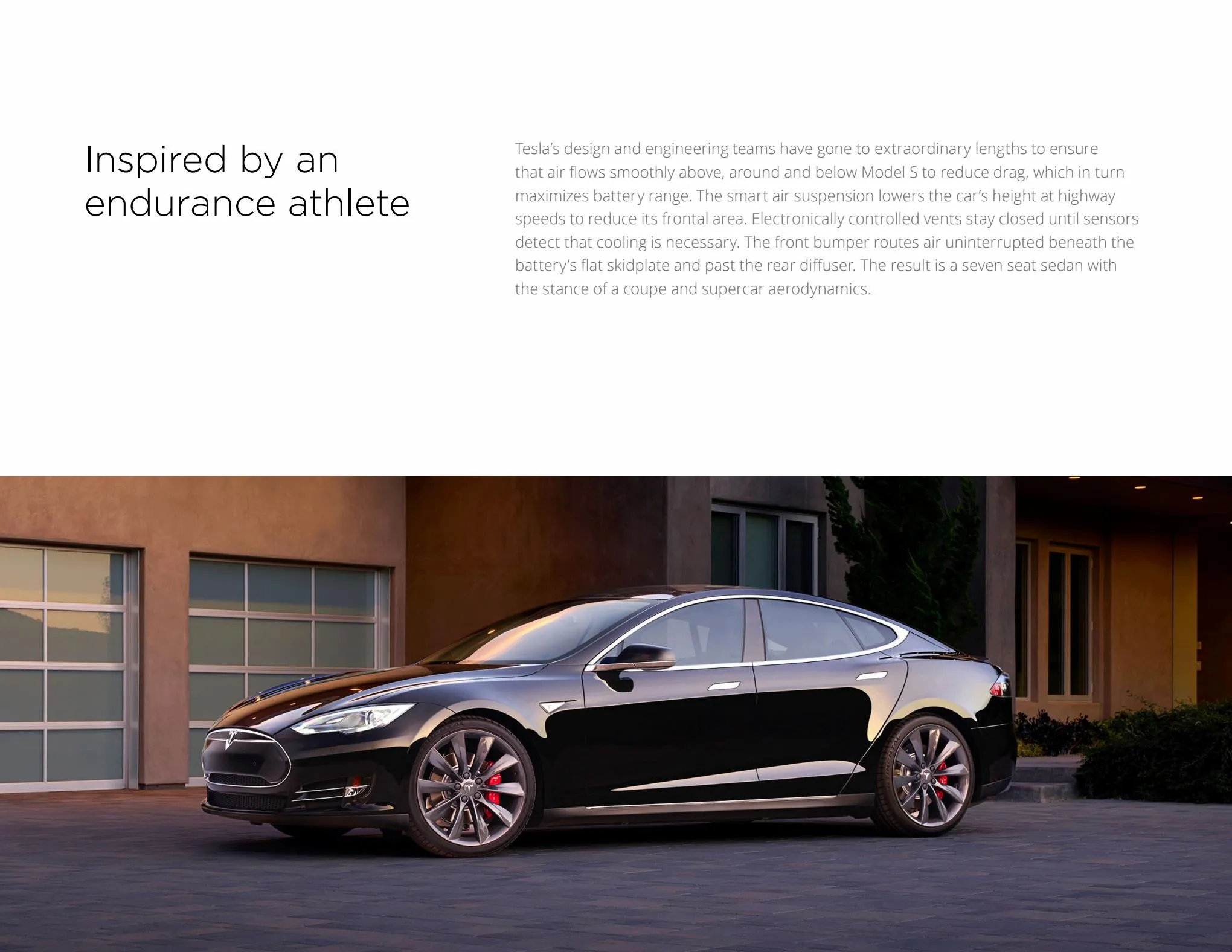 Catalogue Tesla Model S, page 00007