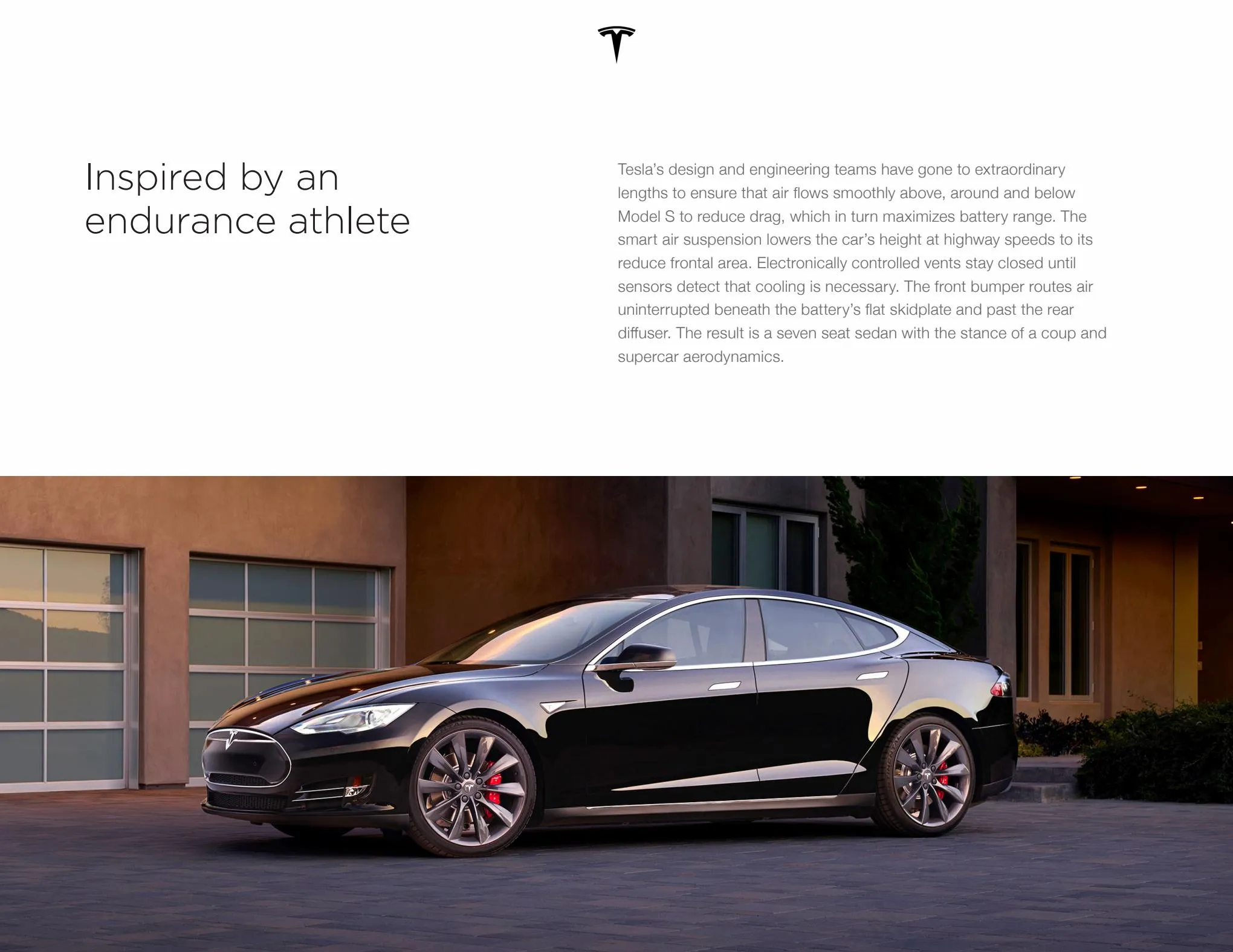 Catalogue Tesla Model S, page 00006