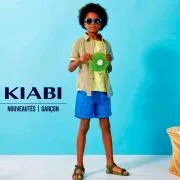 Catalogue Kiabi | Nouveautés | Garçon | 16/05/2023 - 17/07/2023