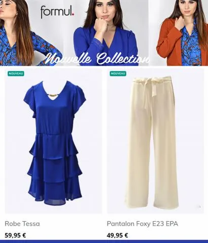 Catalogue Formul | Offres Speciales | 07/06/2023 - 20/06/2023