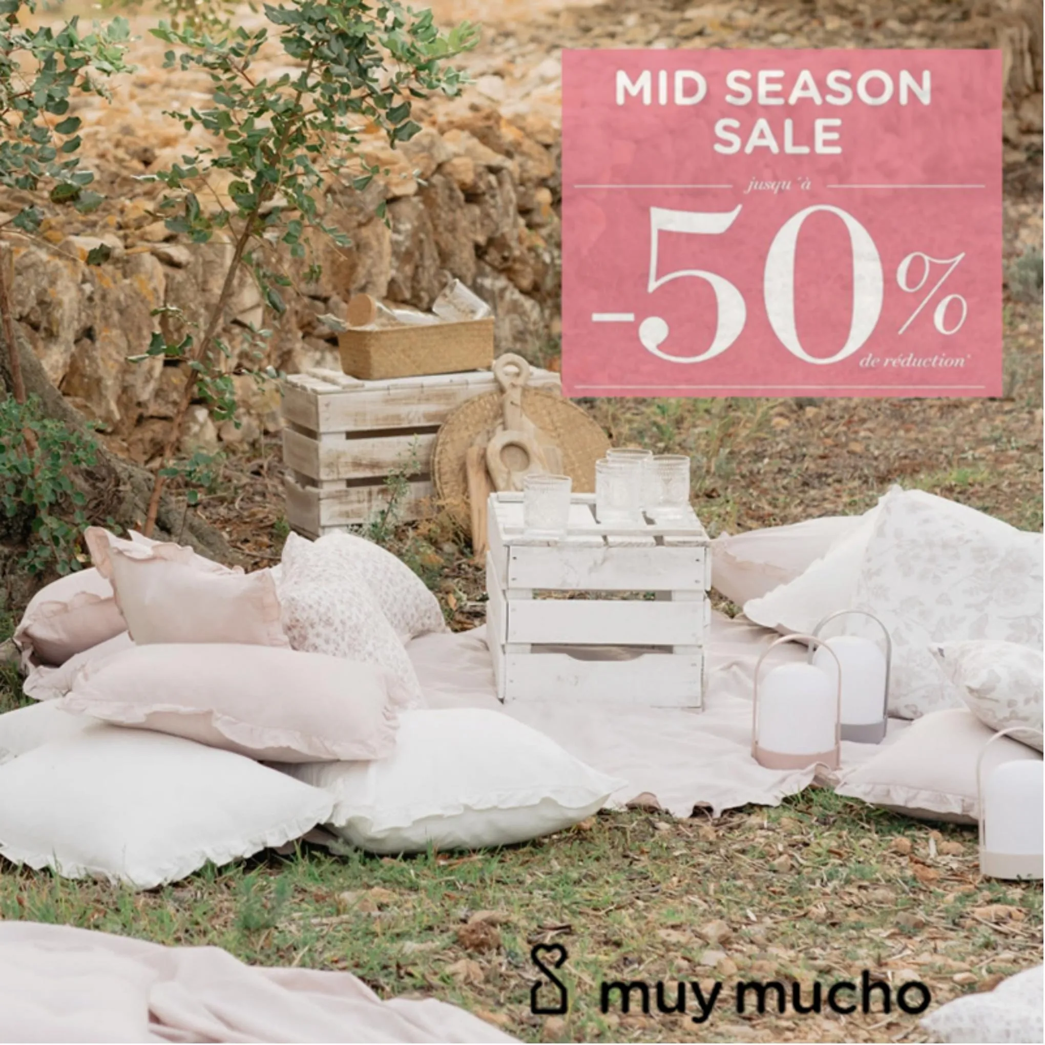 Catalogue Mid season sale -50%, page 00001