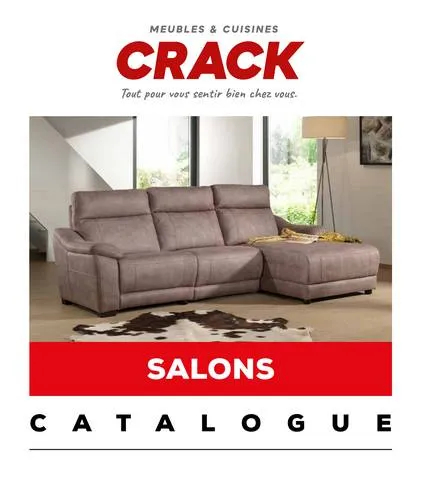 Salons Catalogue