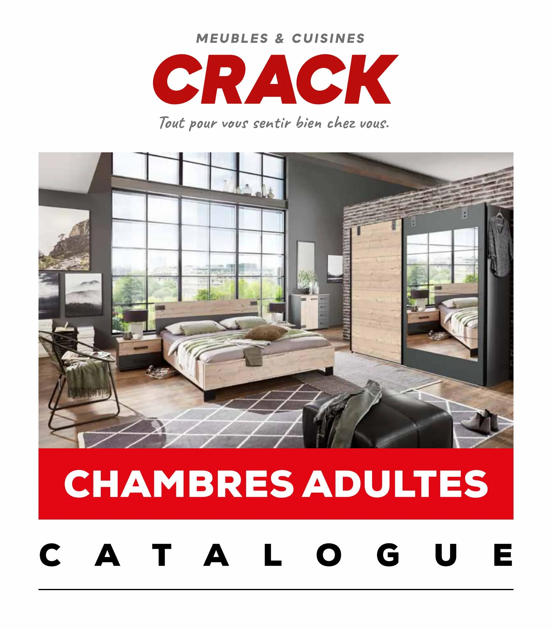 Catalogue Catalogue Meubles Crack, page 00001
