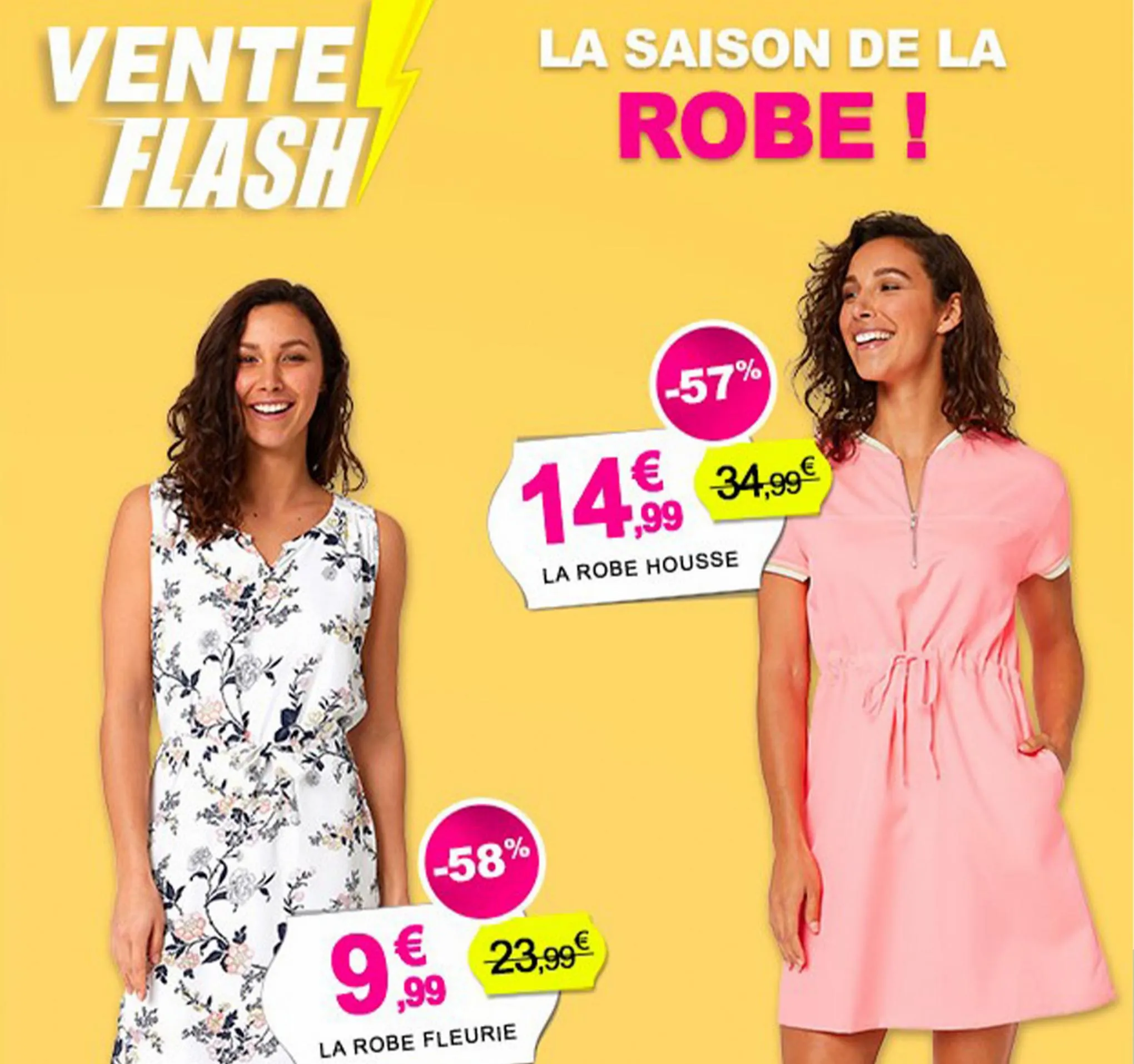 Catalogue BONS PLANS Tati, page 00003