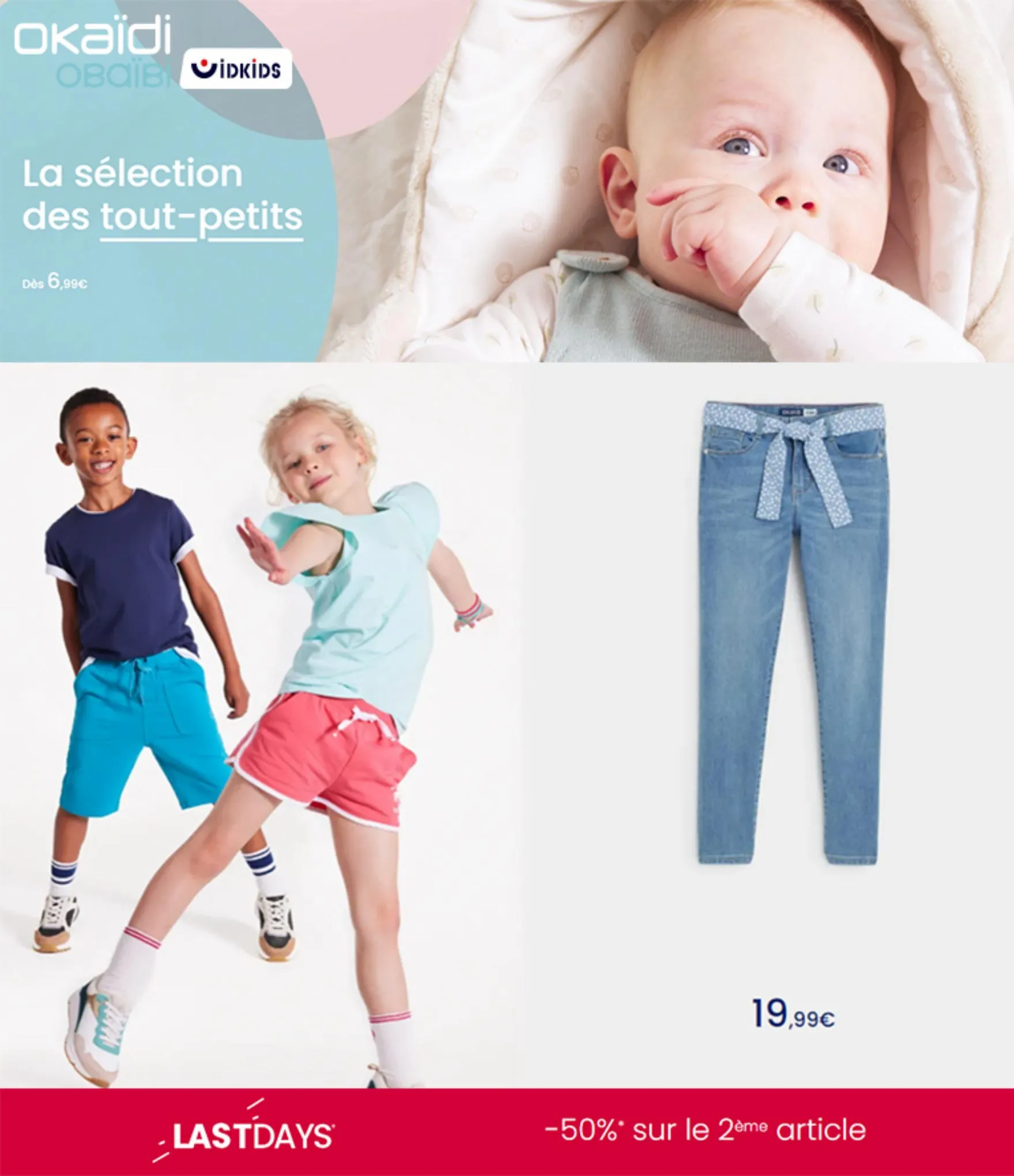 Catalogue La selection des tout-petits, page 00001