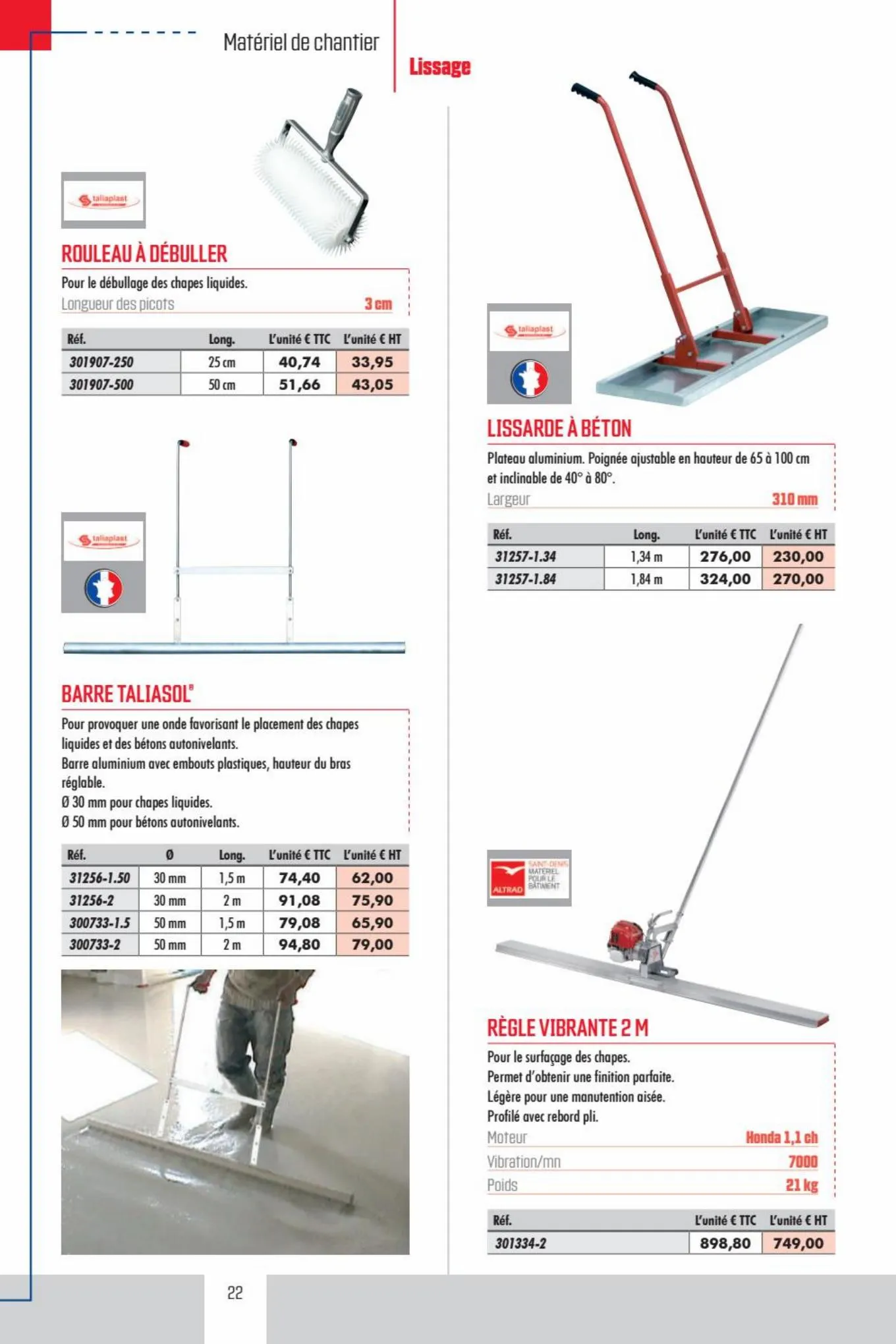 Catalogue CATALOGUE BigMat, page 00024