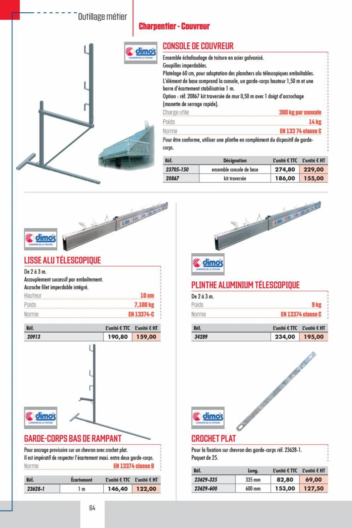 Catalogue CATALOGUE BigMat, page 00066