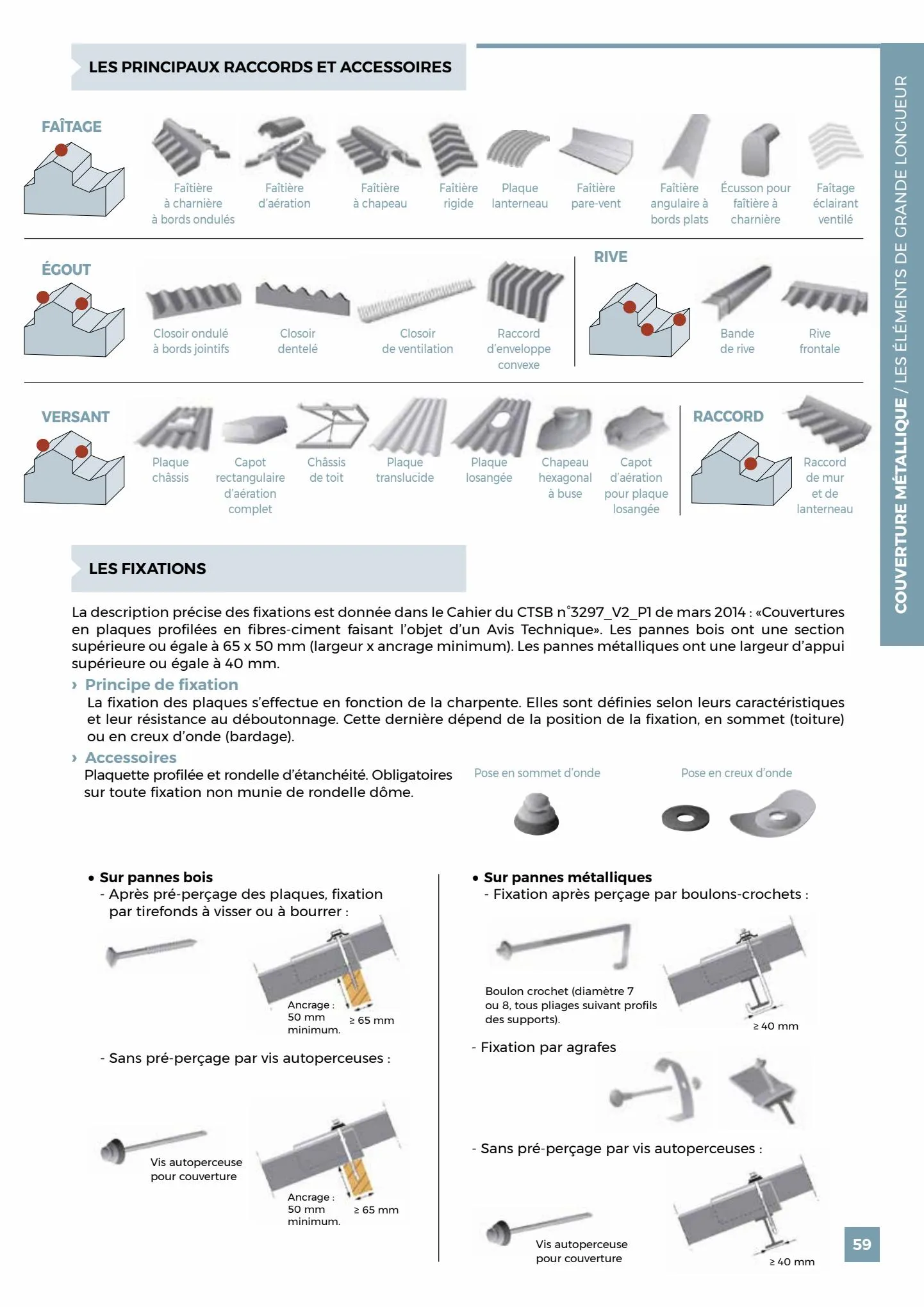 Catalogue Guide Toiture, page 00059