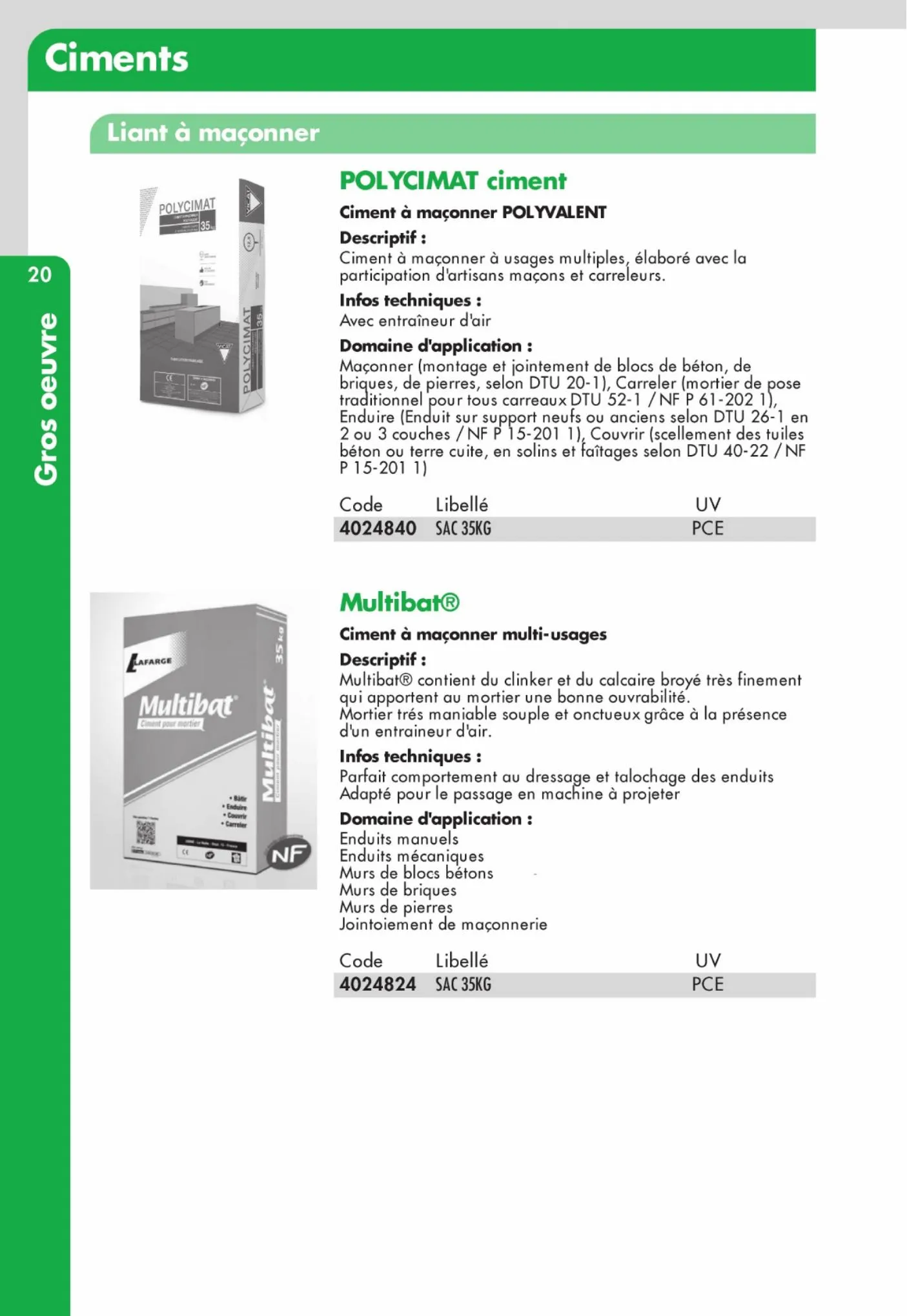 Catalogue guide 2022-2023, page 00022