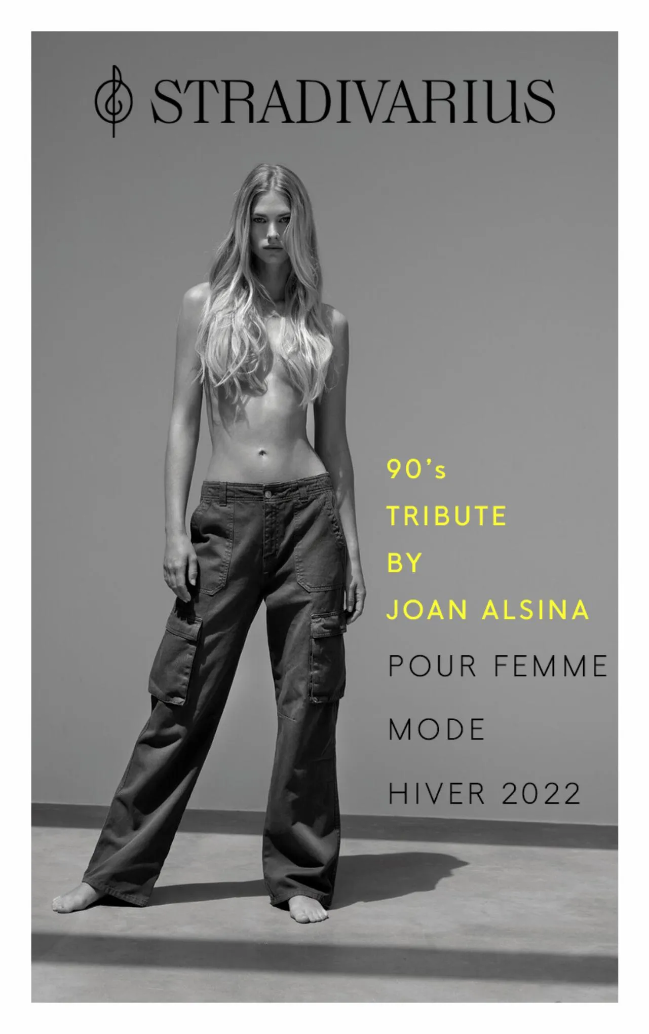 Catalogue 90's Tribute by Joan Alsina - Hiver 2022, page 00001