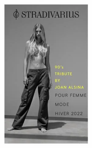90's Tribute by Joan Alsina - Hiver 2022