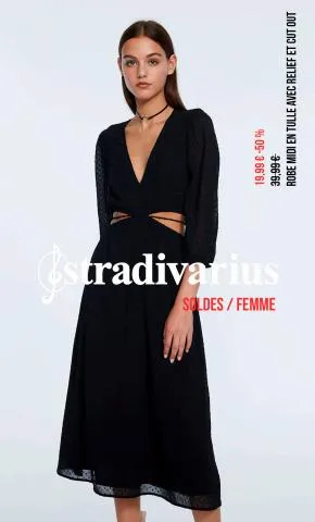 Soldes / Femme