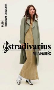 Catalogue Stradivarius | Nouveautés | 06/03/2023 - 21/03/2023