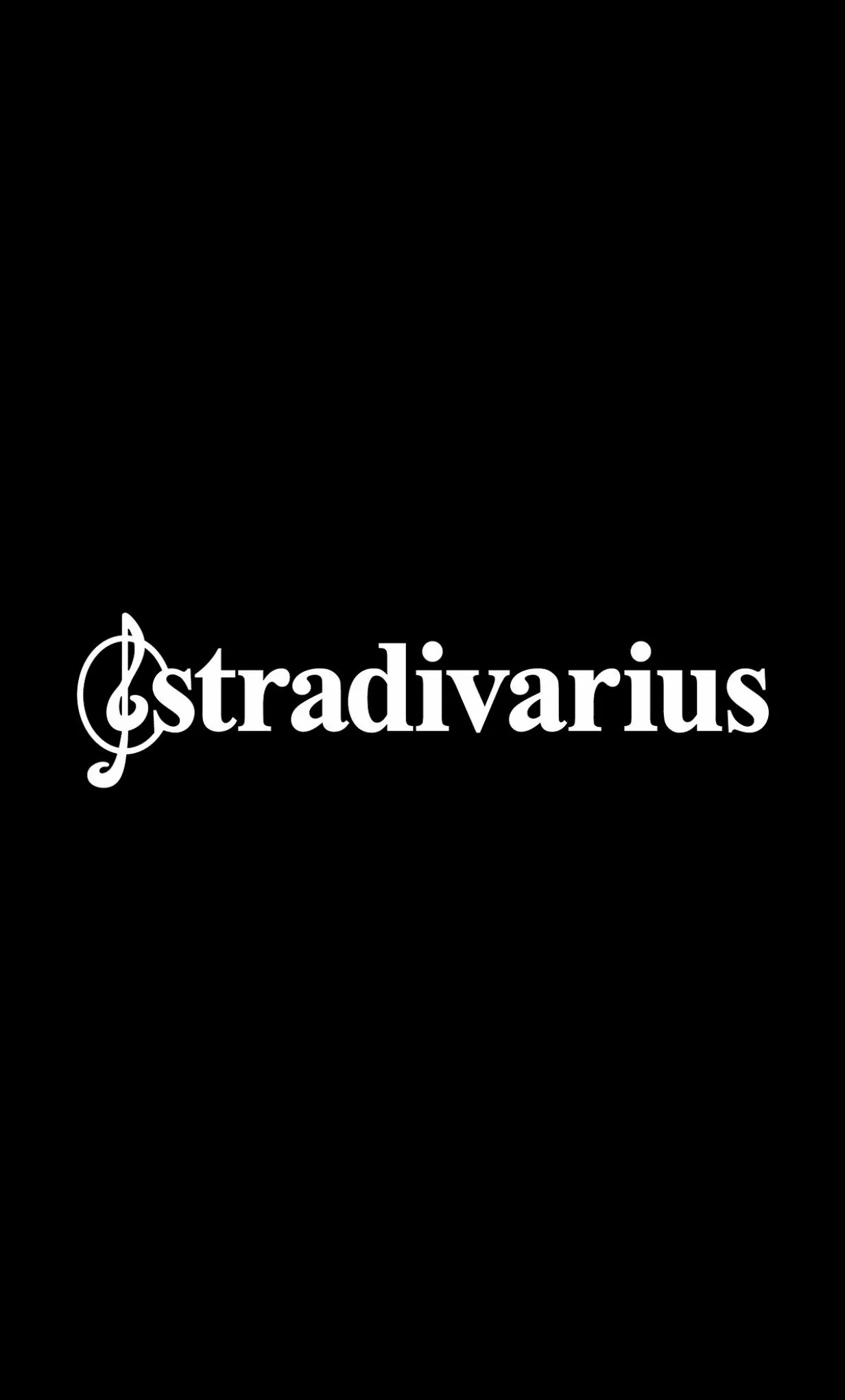Catalogue Nouveautés Stradivarius, page 00012