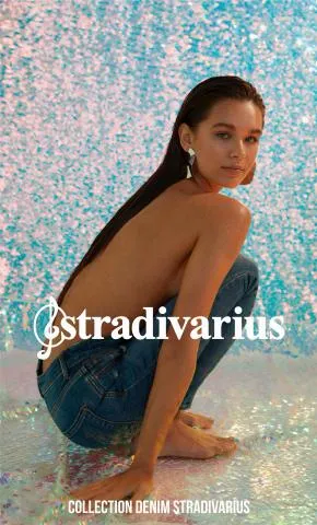 Collection Denim Stradivarius