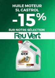Catalogue Feu Vert à Nantes | Offres Speciales  | 19/01/2023 - 01/02/2023
