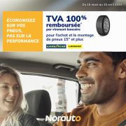 Catalogue Norauto | Offres Speciales | 27/03/2023 - 10/04/2023