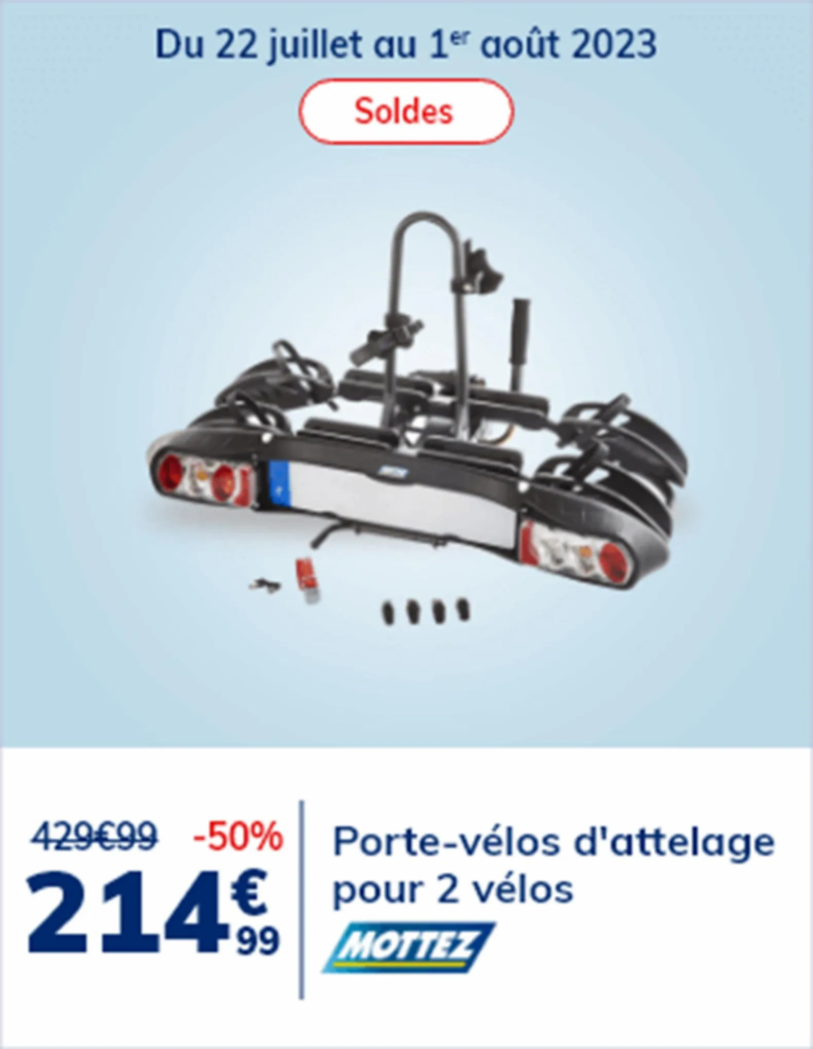 Catalogue PROMOS Norauto, page 00005