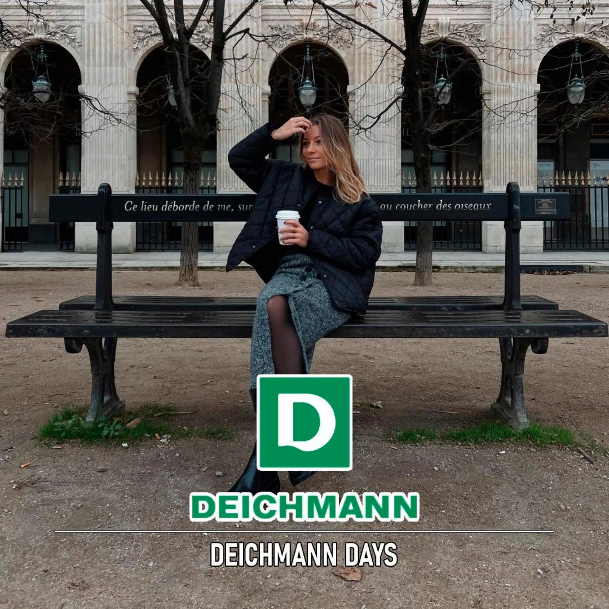 Catalogue Deichmann Days, page 00001