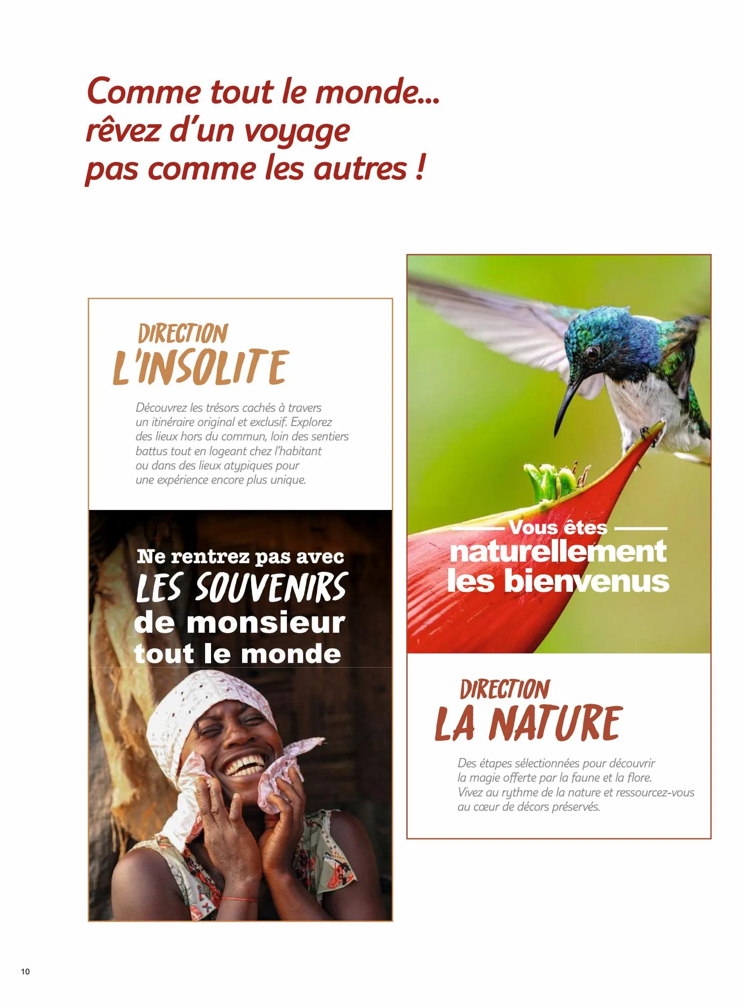 Catalogue NOUVEAUTÉ 2022, page 00012