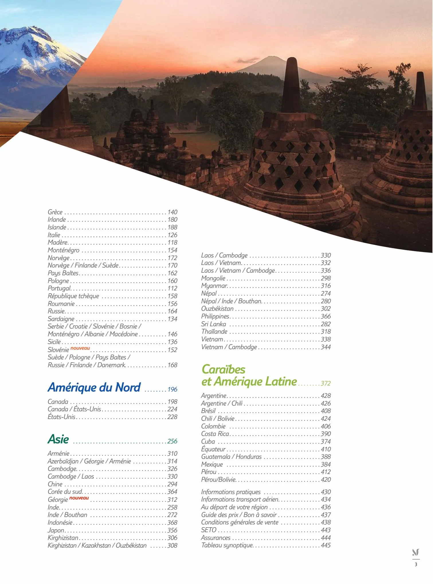 Catalogue Catalogue TUI, page 00005