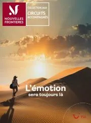 Promos de Voyages à Marseille | Catalogue TUI sur TUI | 21/05/2023 - 30/09/2023
