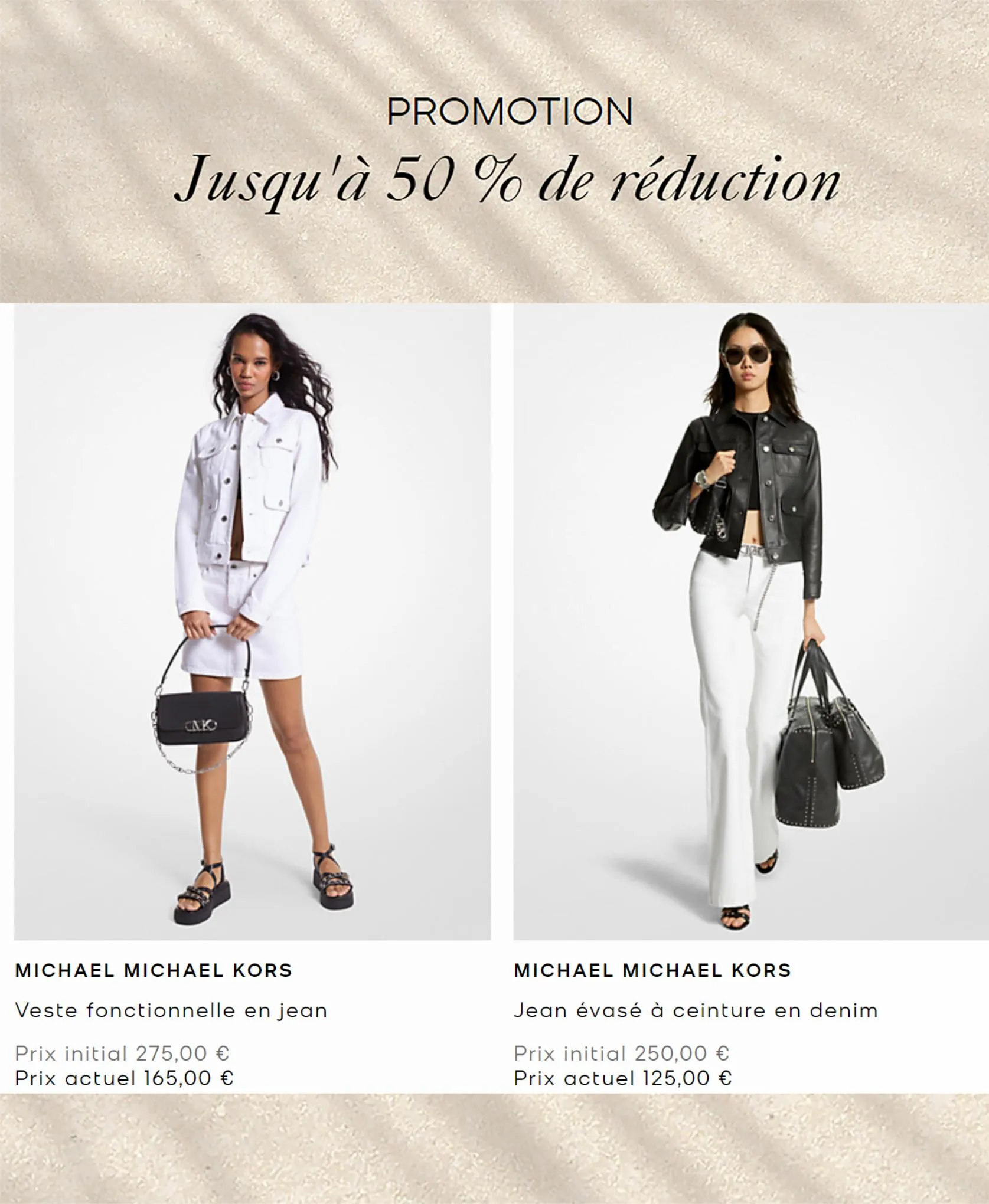 Catalogue Jusqu'à 50 % de réduction!, page 00004