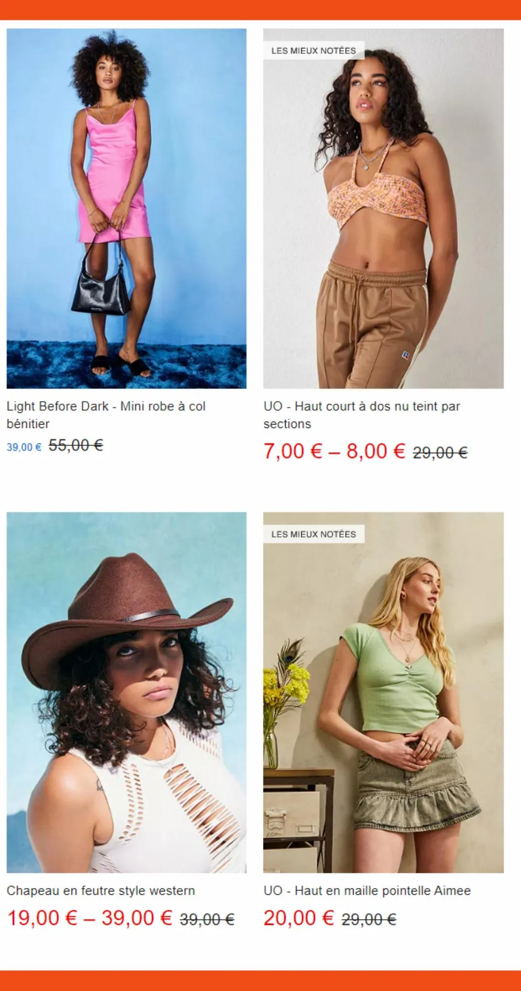 Catalogue Urban Outfitters - Promos, page 00005