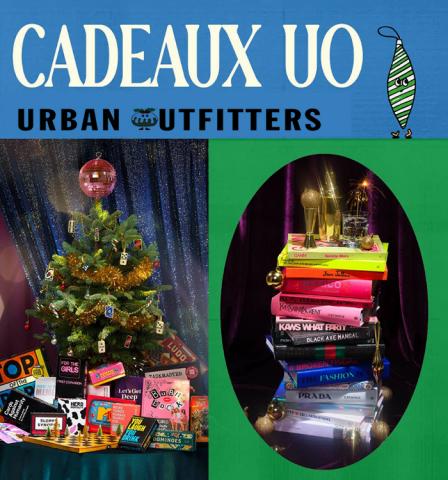 Catalogue Urban Outfitters | Offres Spéciales | 01/12/2022 - 14/12/2022