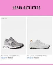 Catalogue Urban Outfitters | Nouveauté | 29/05/2023 - 12/06/2023