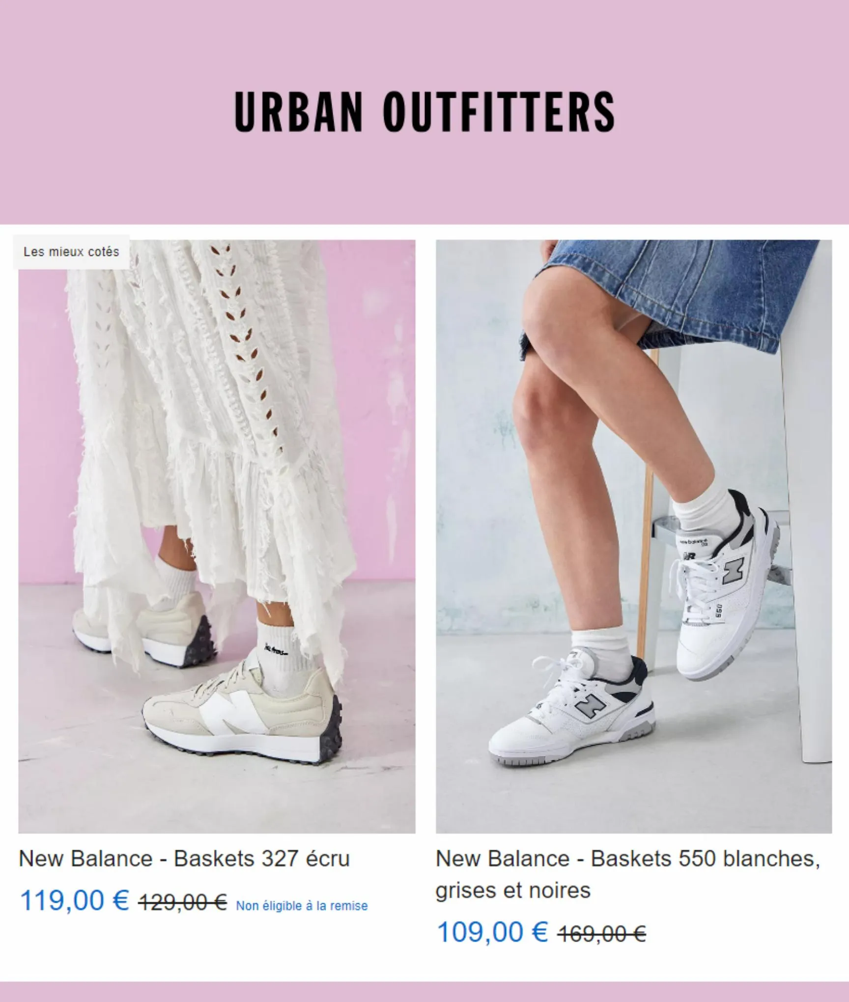Catalogue Promo Urban Outfitters!, page 00002