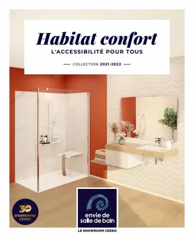Habitat Confort 2022