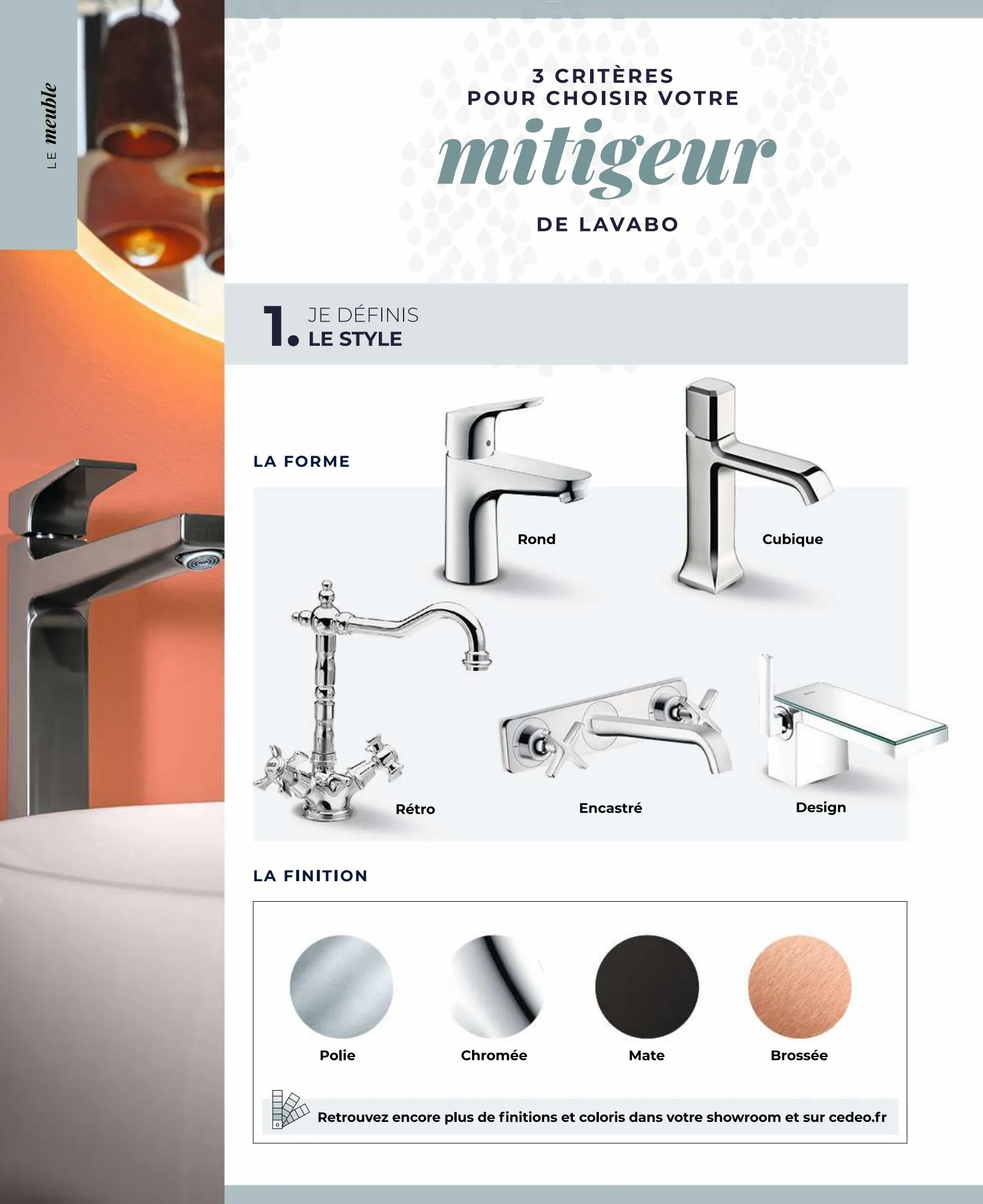 Catalogue Catalogue salle de bain, page 00094
