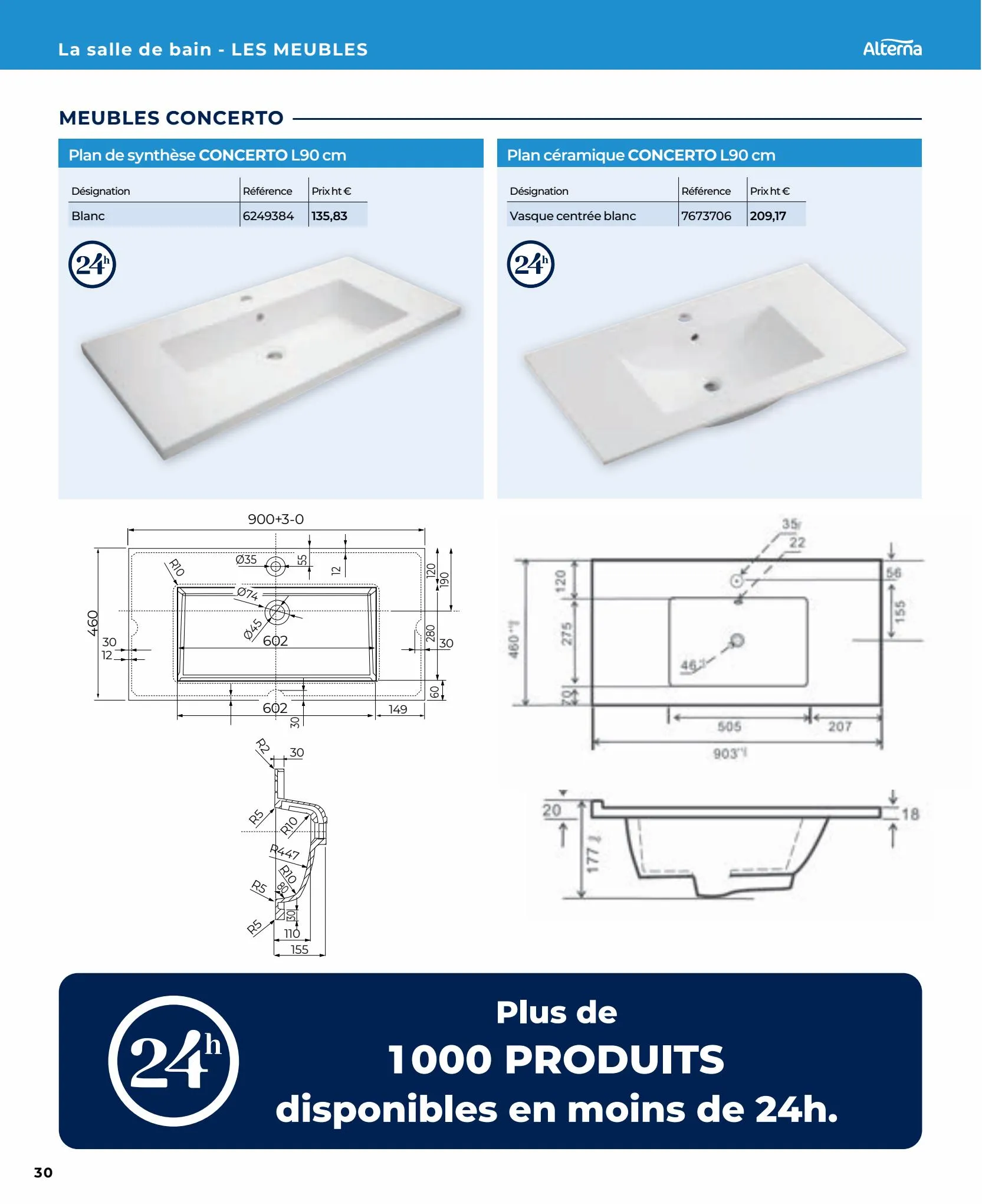 Catalogue Catalogue Alterna 2023 , page 00030