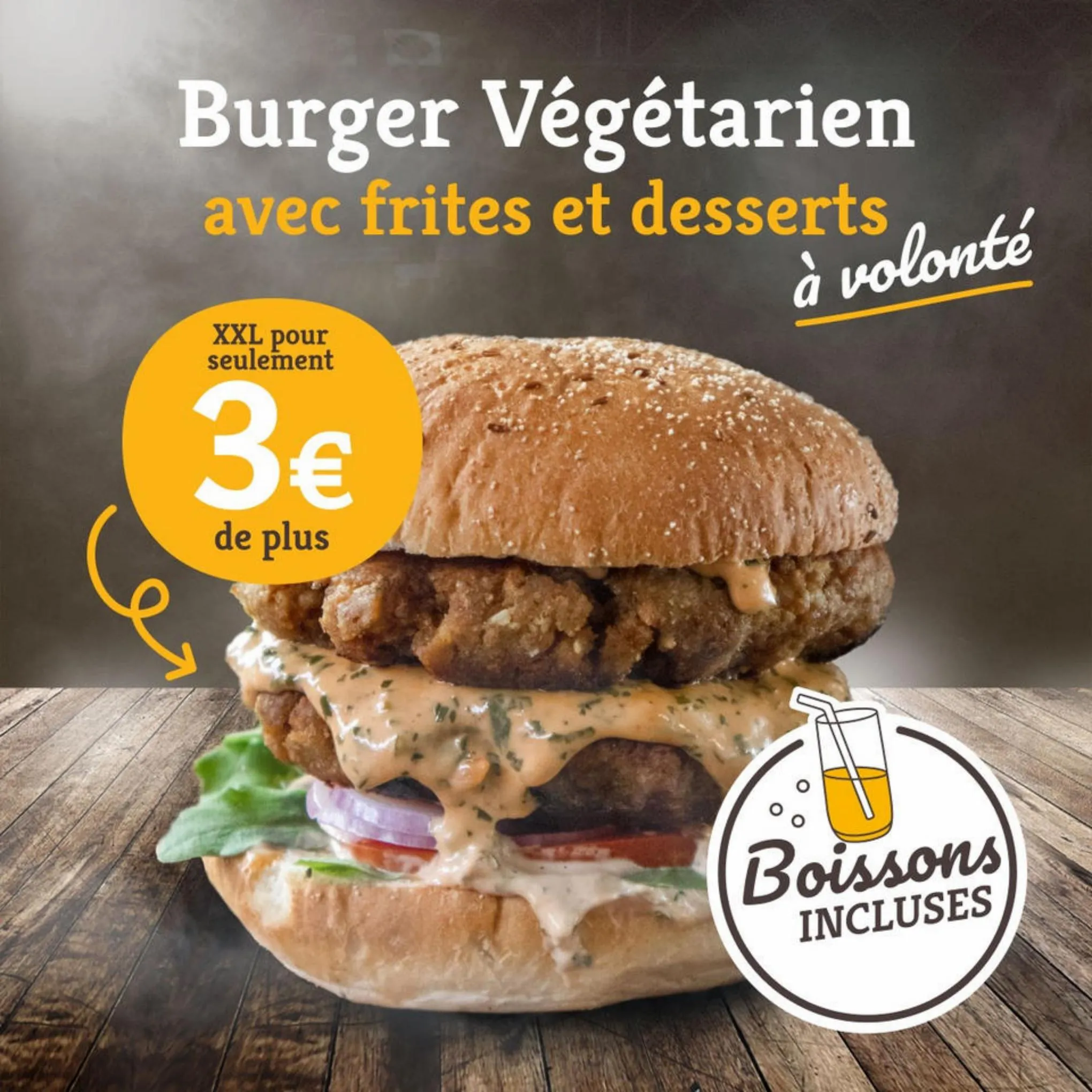 Catalogue Festival des Burgers, page 00005