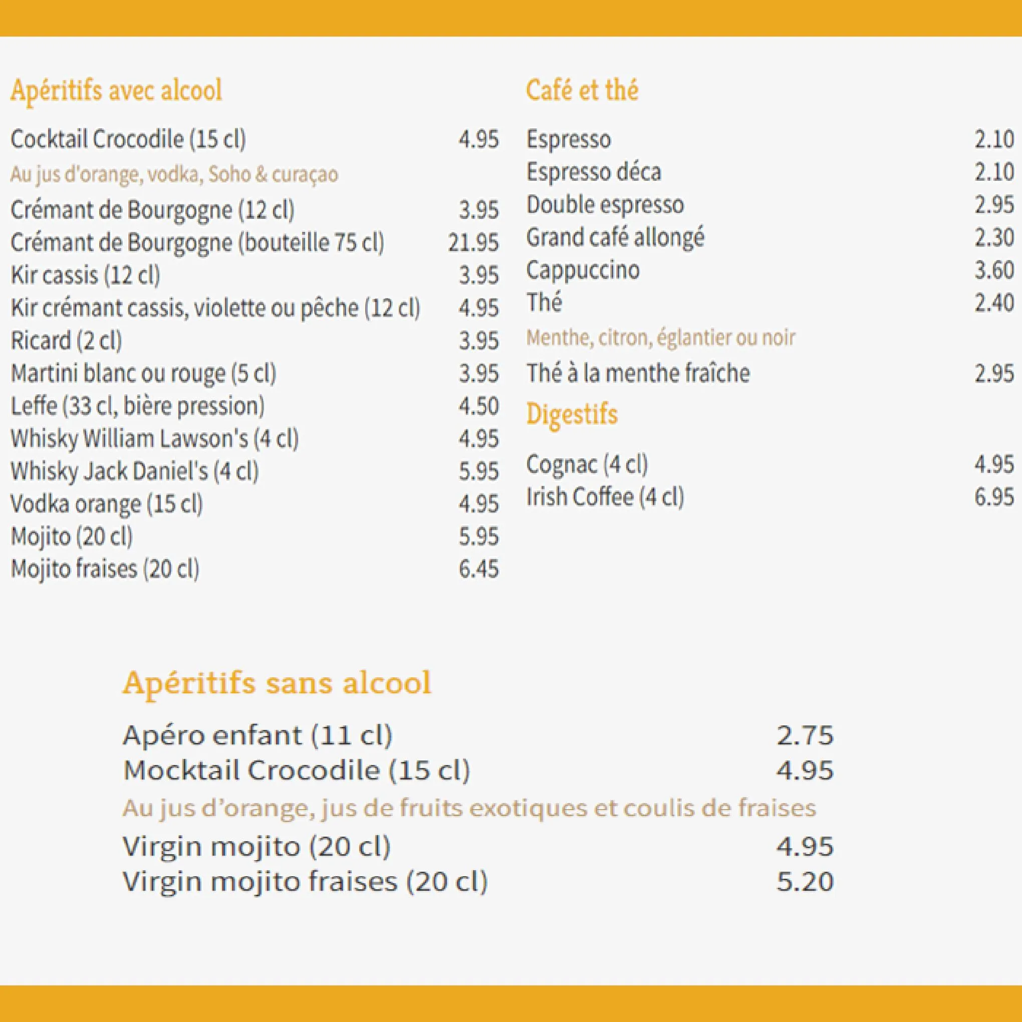 Catalogue Menu Speciale, page 00004