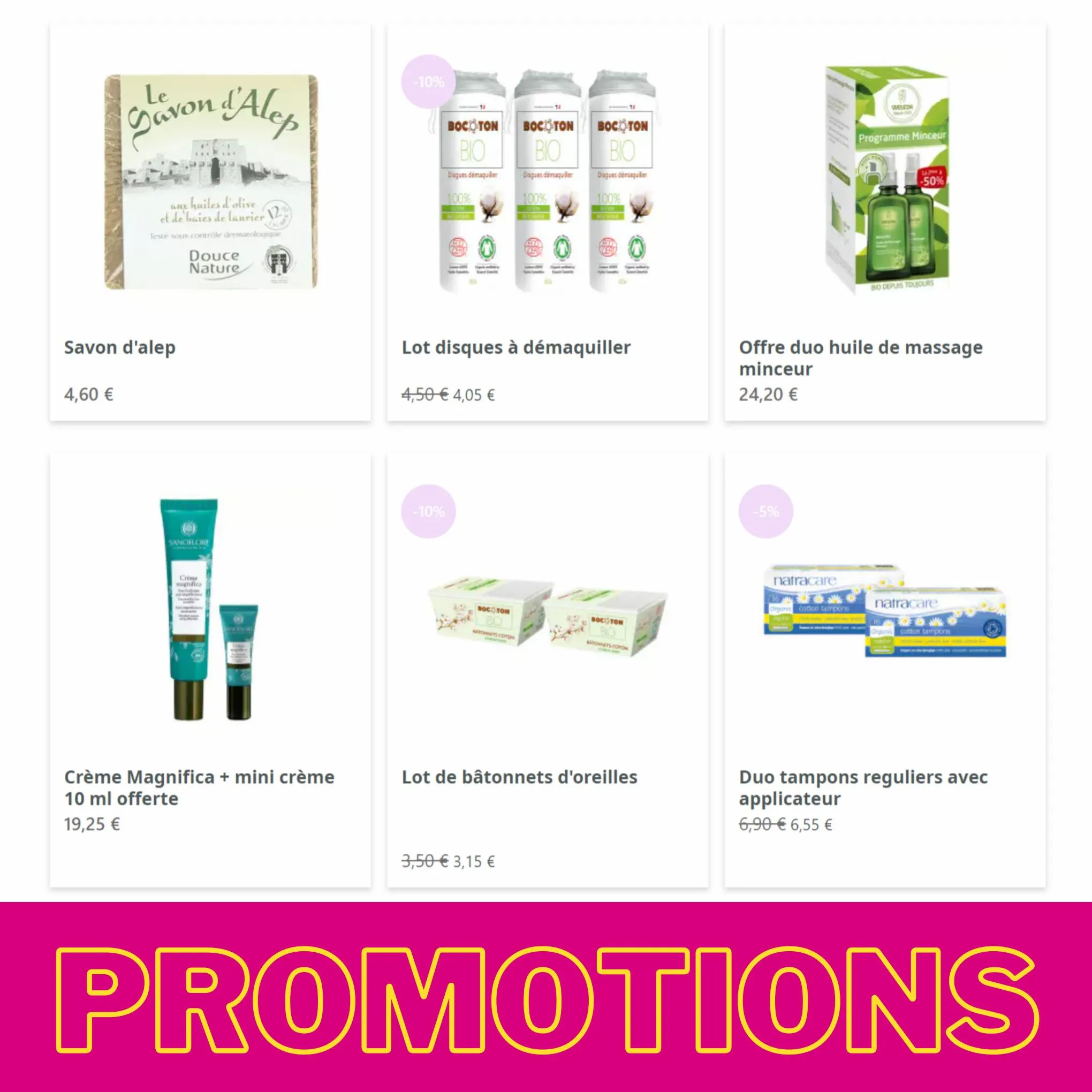 Catalogue Promotions, page 00005