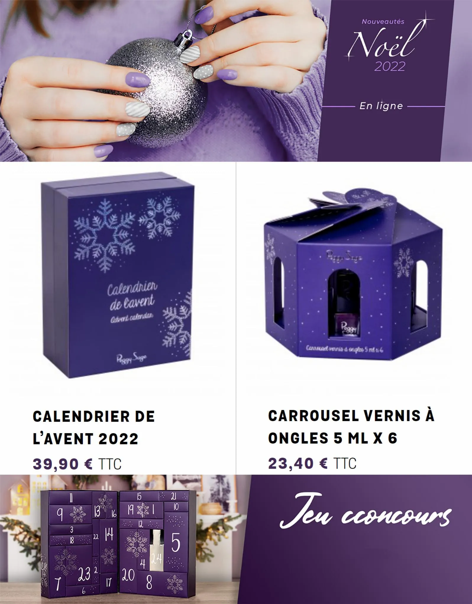 Catalogue Nouveaux produits!, page 00003