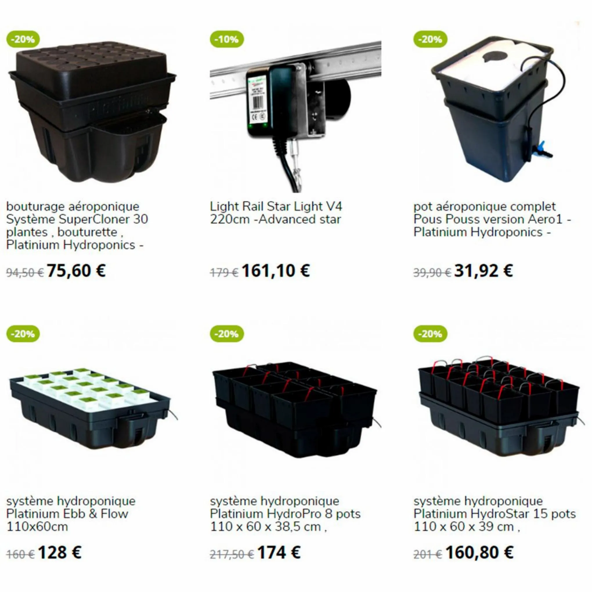 Catalogue Super promotion dans tout le magasin, page 00002