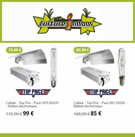 Offres Speciales