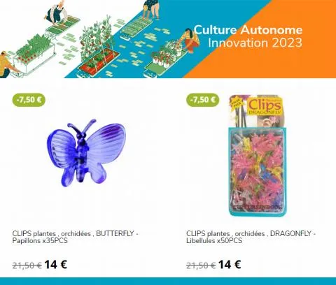 Catalogue Culture Indoor | Offres Speciales | 30/05/2023 - 13/06/2023