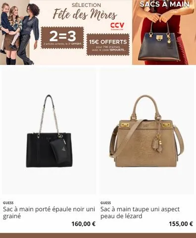 Catalogue CCV | CCV Offerts | 31/05/2023 - 14/06/2023