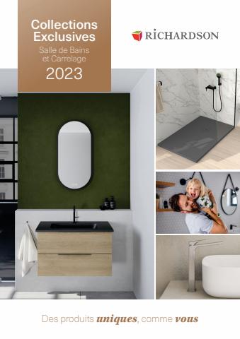 Catalogue Collections Exclusives 2023