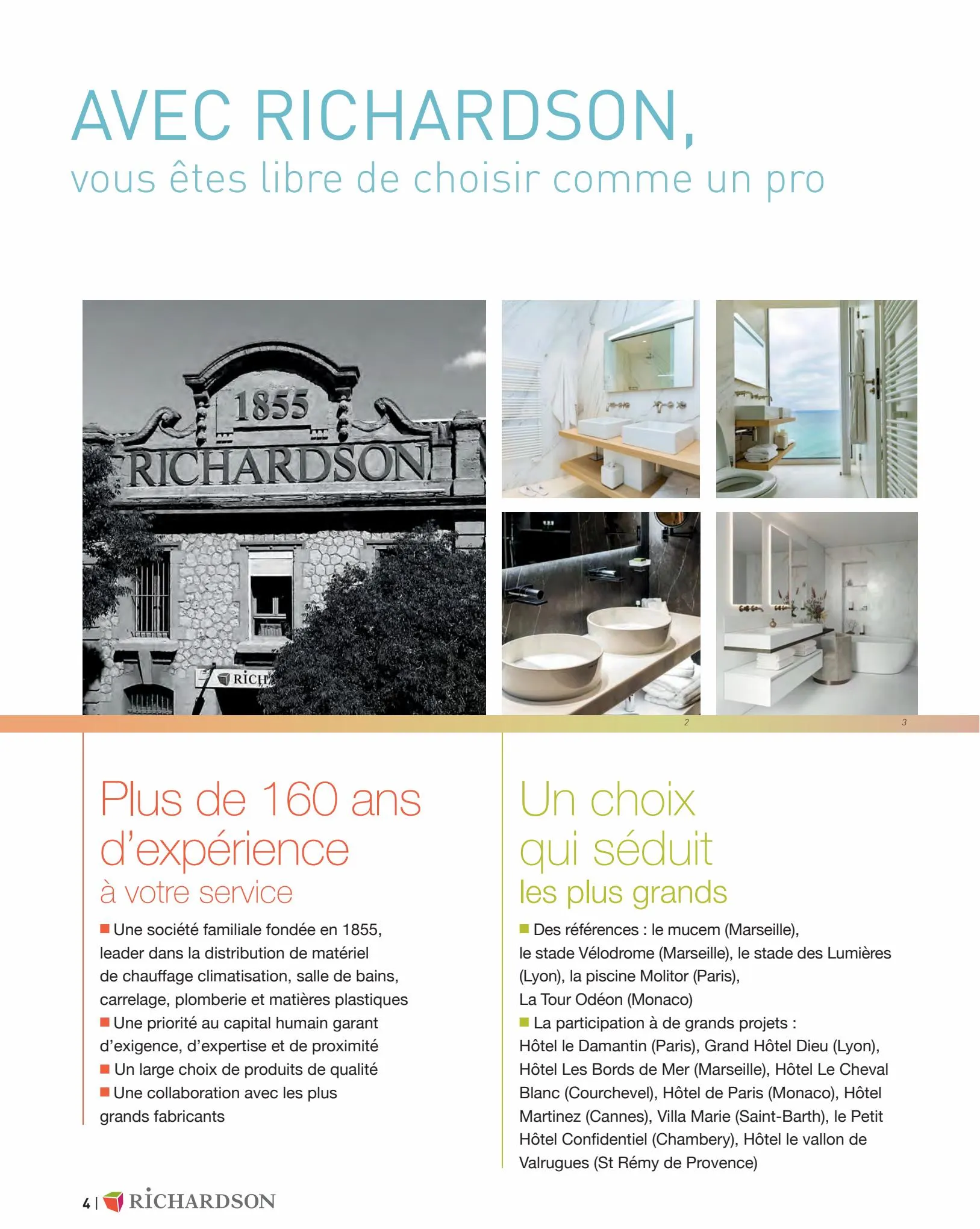 Catalogue Catalogue Richardson, page 00006