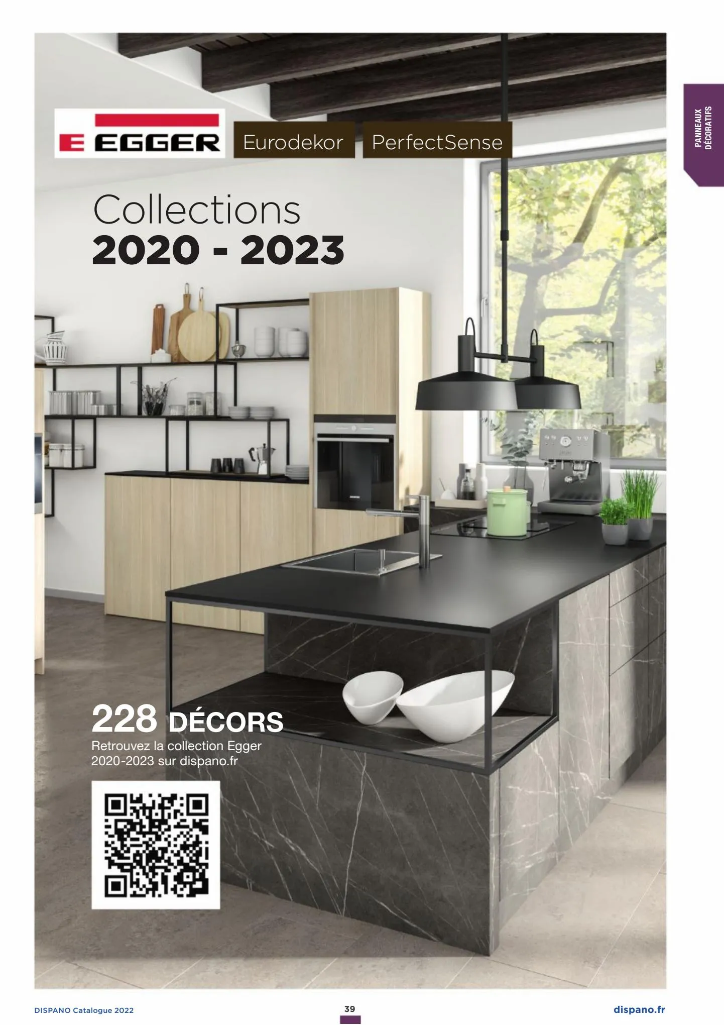 Catalogue Catalogue Dispano 2022, page 00039