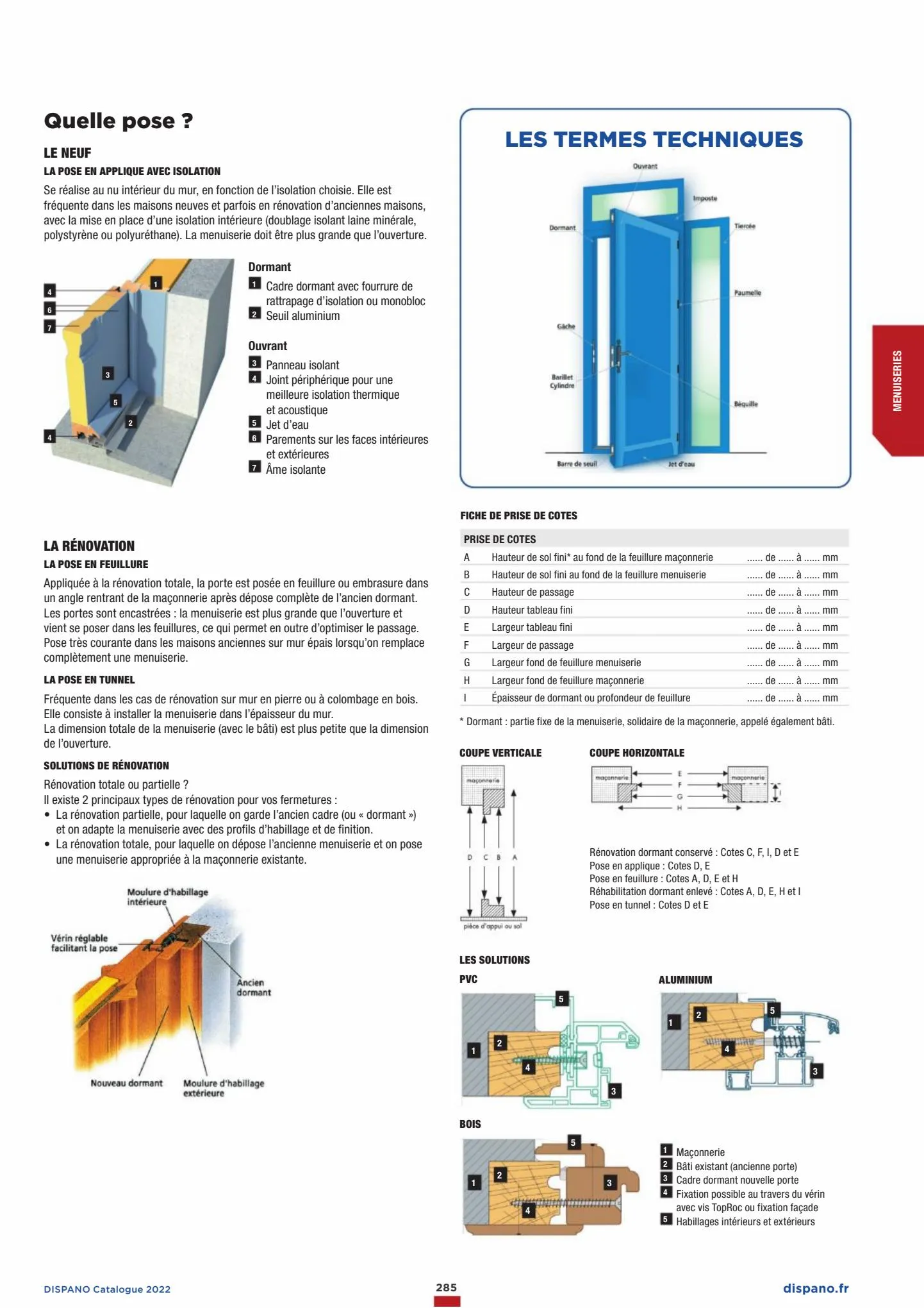 Catalogue Catalogue Dispano 2022, page 00285