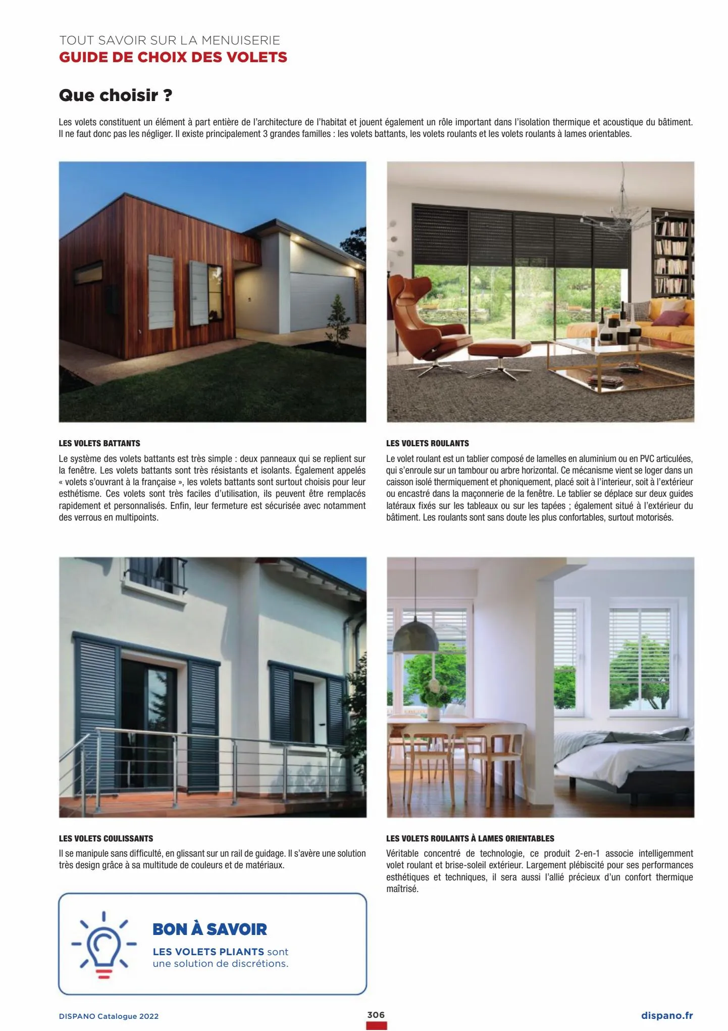 Catalogue Catalogue Dispano 2022, page 00306
