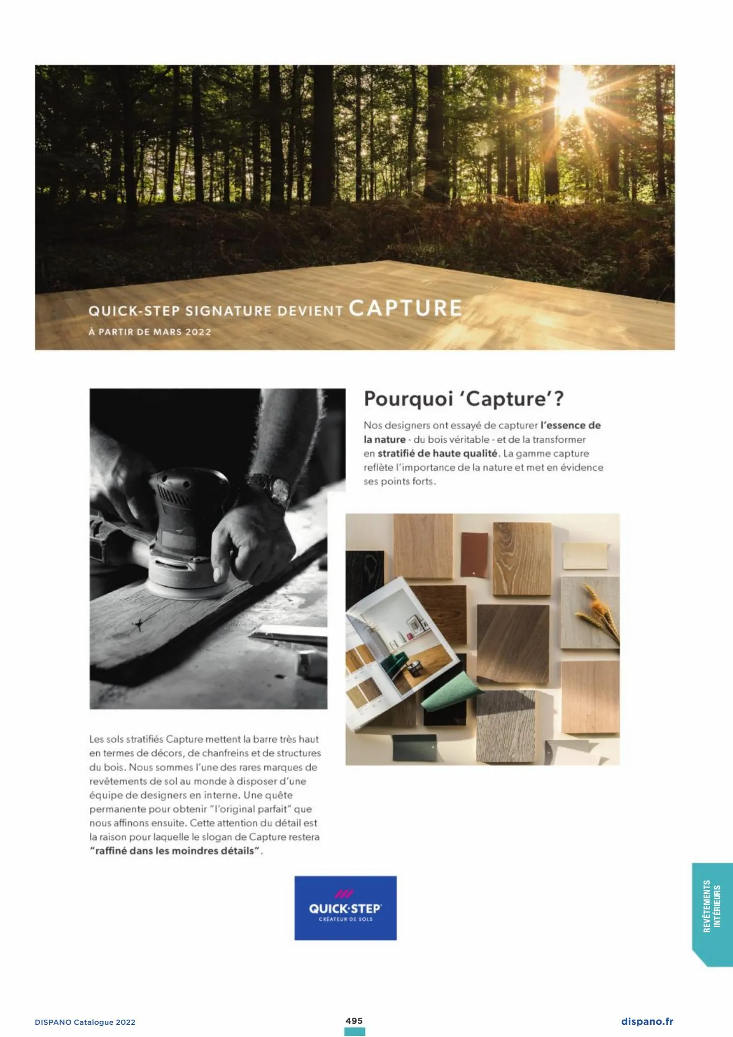 Catalogue Catalogue Dispano 2022, page 00495